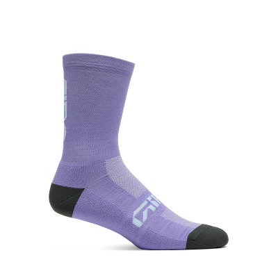 Winter Merino Wool Sock