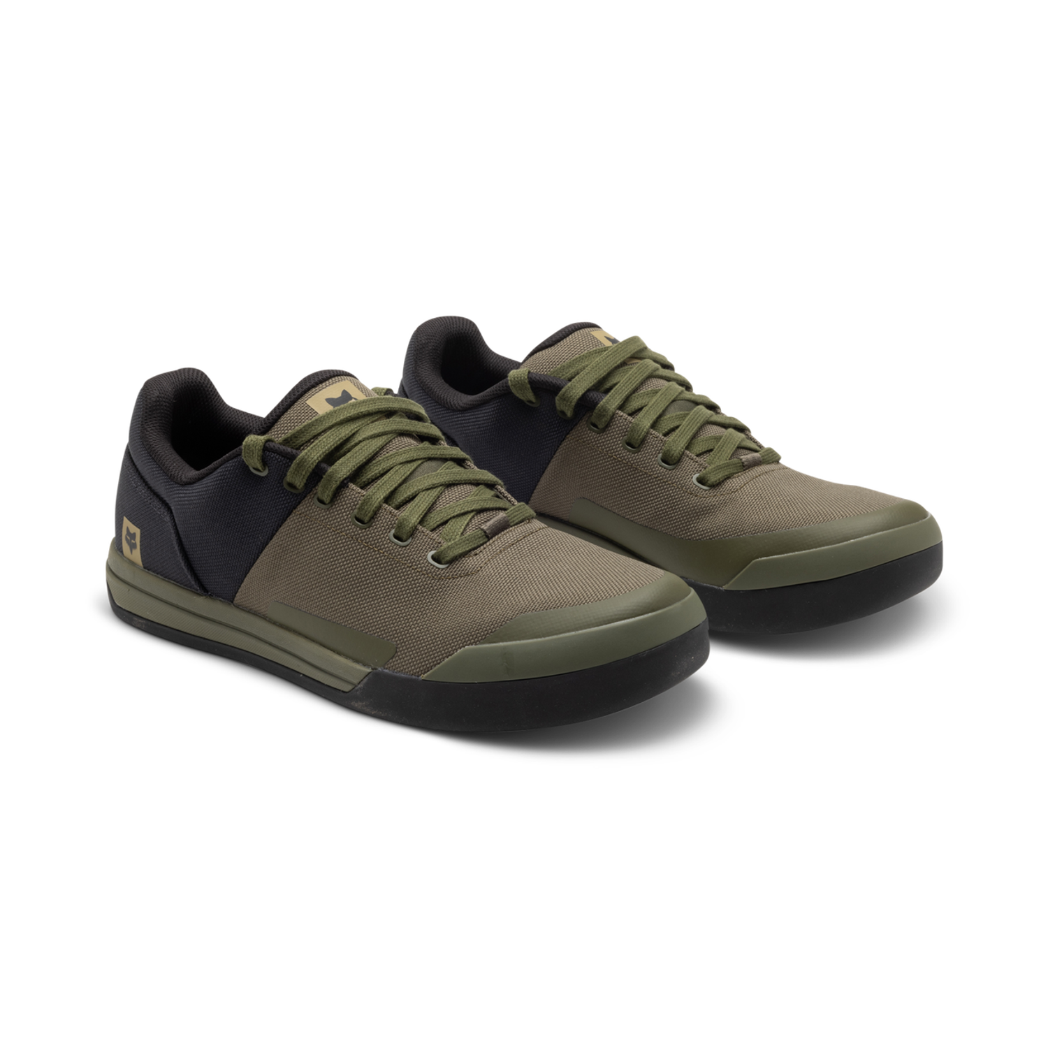 Scarpe Fox Union Canvas