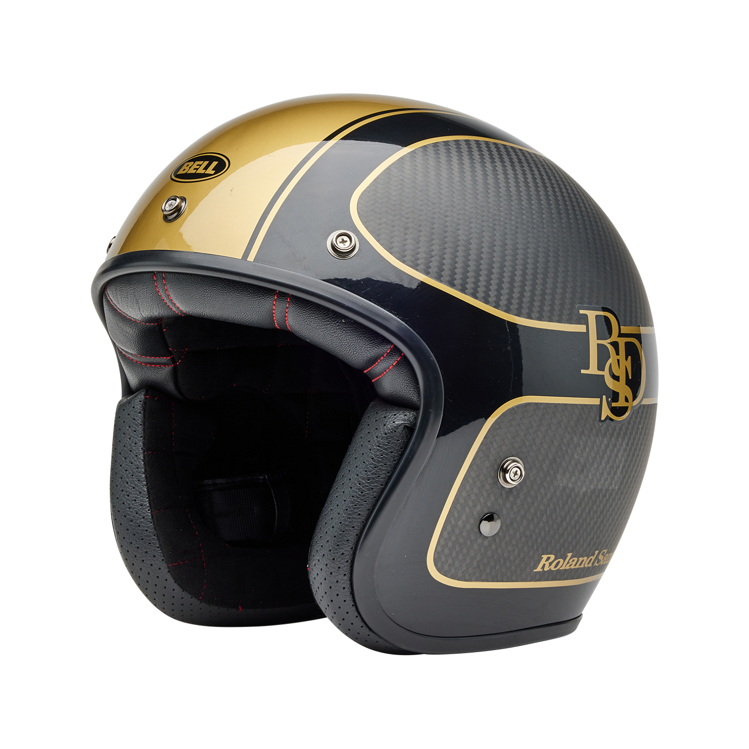Custom 500 Carbon Roland Sands Design