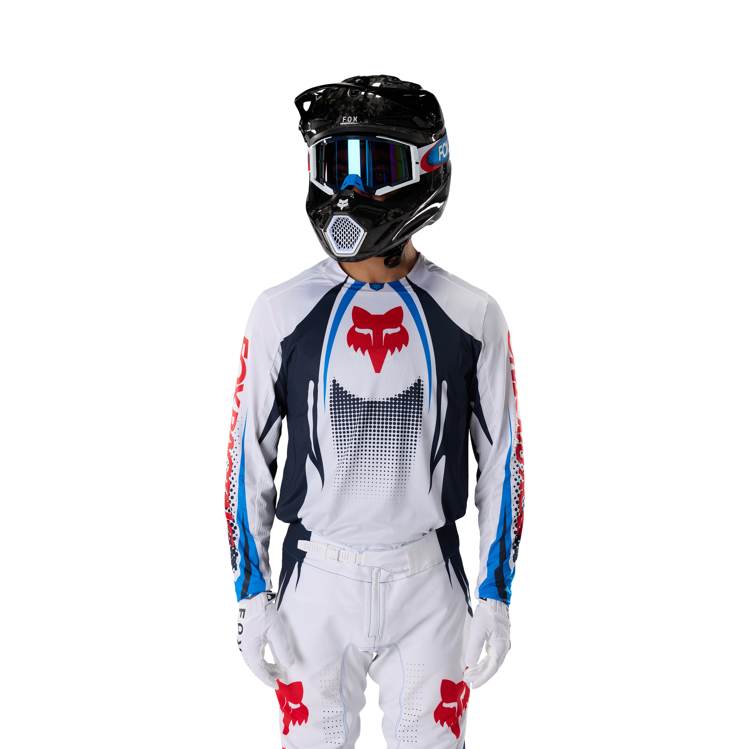 Maglia 360 Temper
