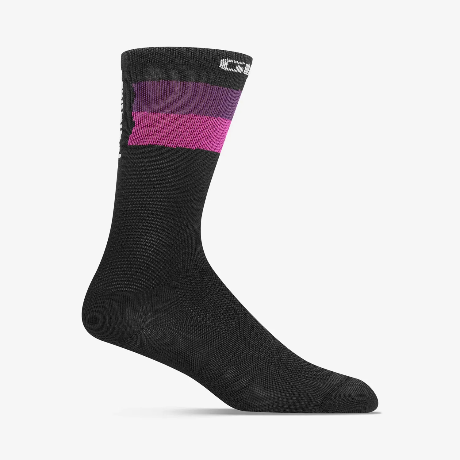 GA COMP HIGH RISE GRINDURO GRY M
