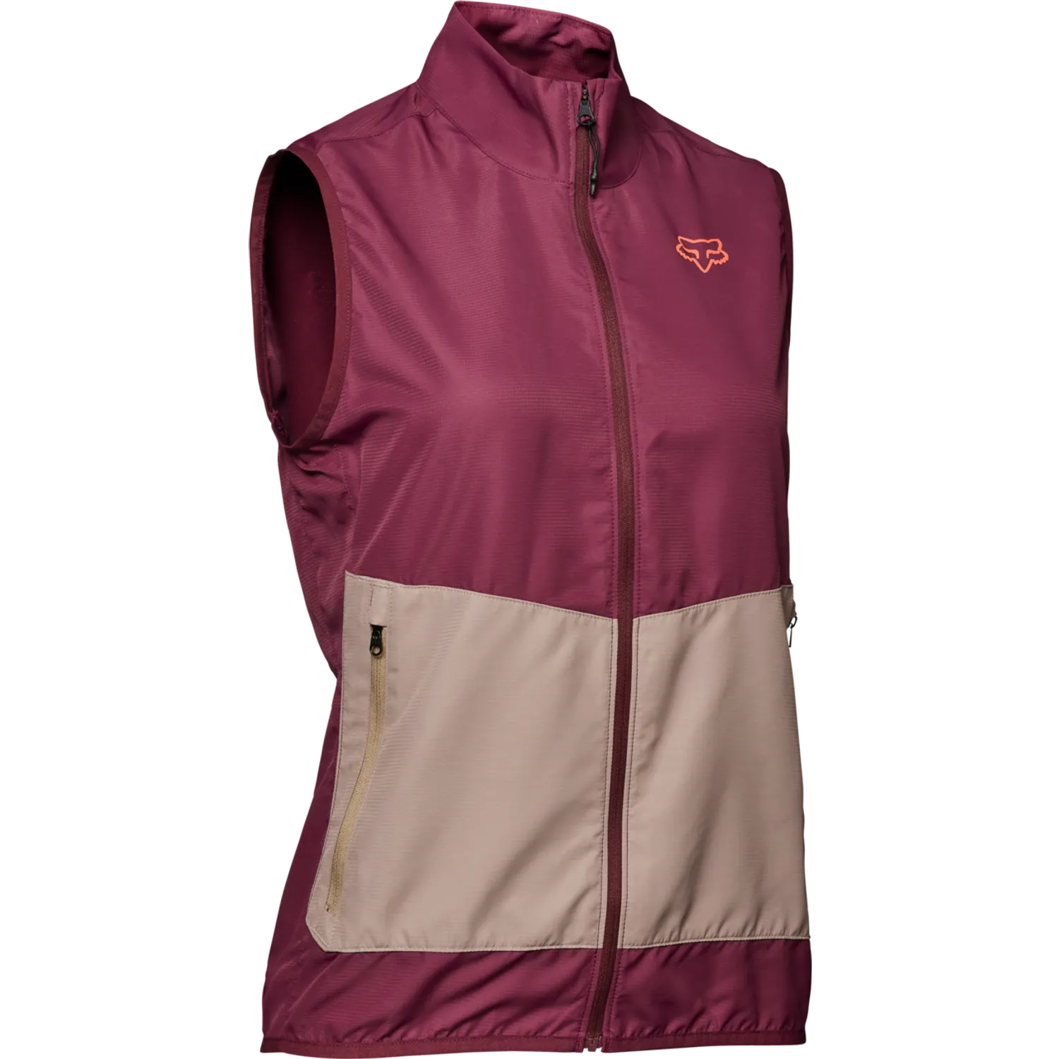 Gilet coupe-vent Ranger pour femme