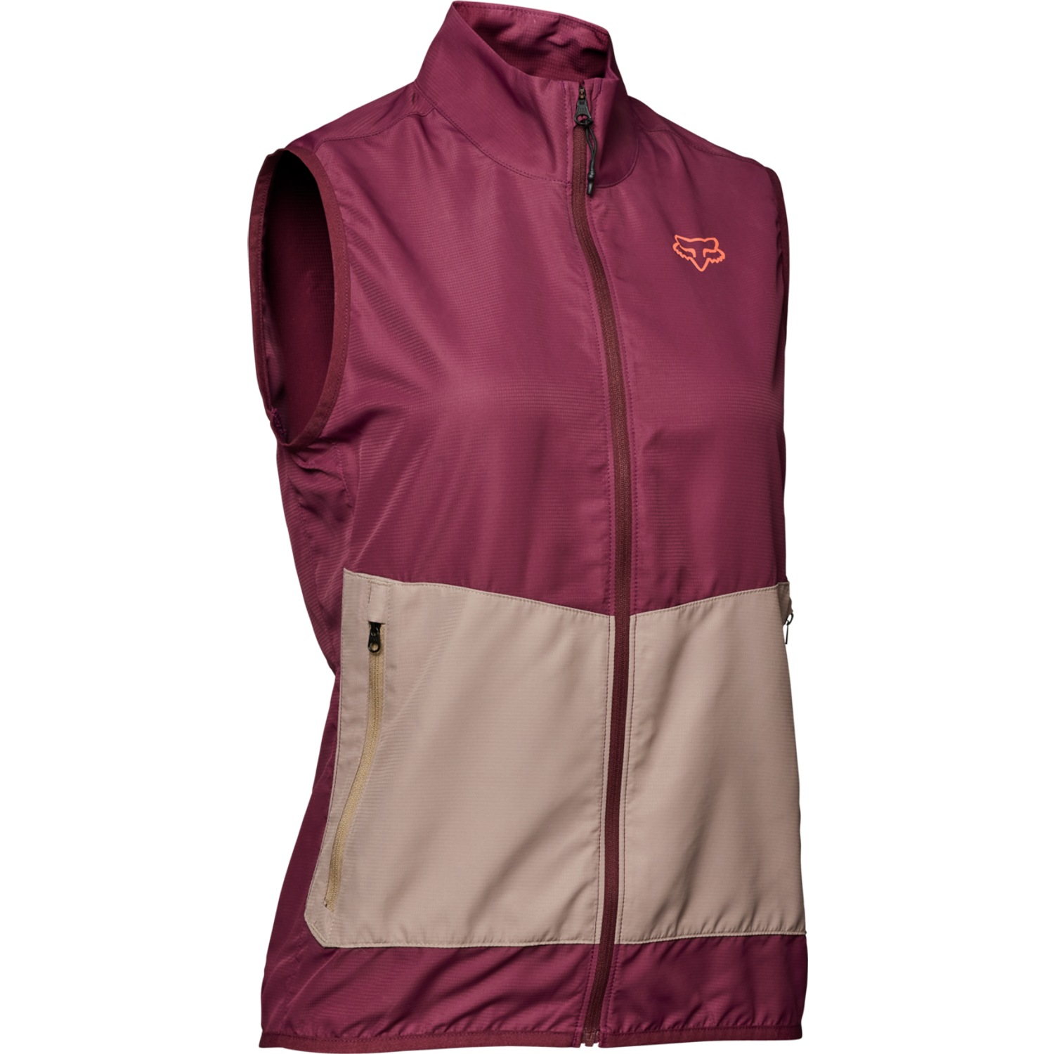 Womens Ranger Wind Vest