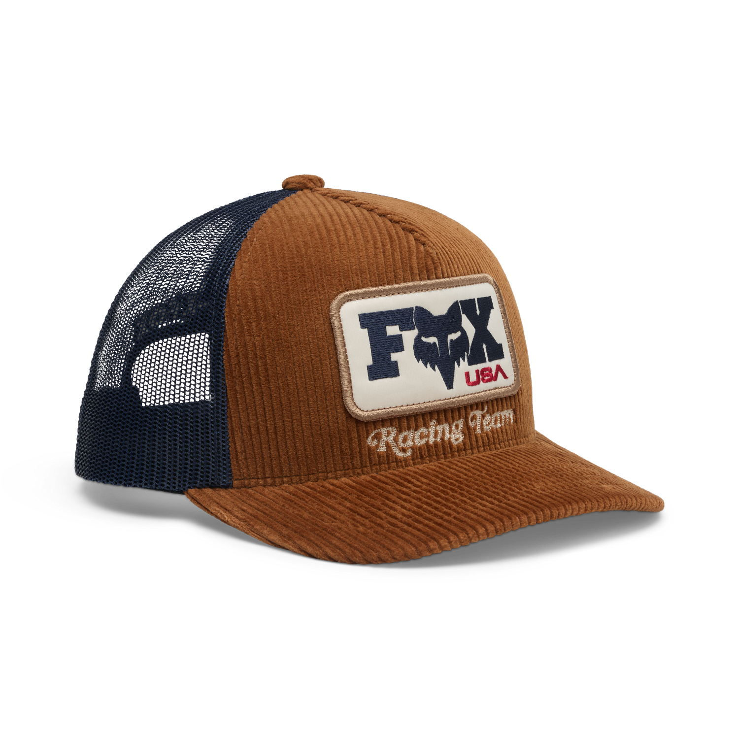 CIRCA 74 SNAPBACK TRUCKER [A SCR] OS