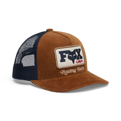 Circa 74 Snapback Trucker Hat