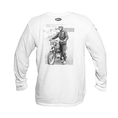PS M LS SMQ T BELIEVE WH XXL