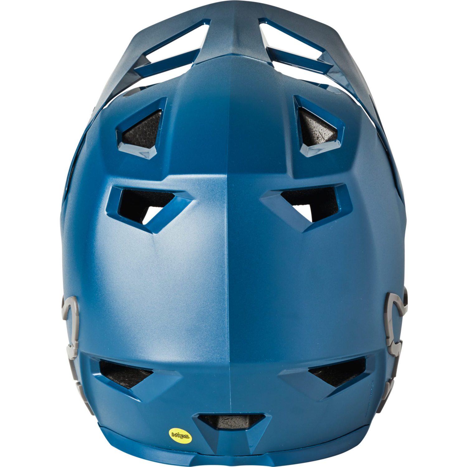 Casco Juvenil Rampage