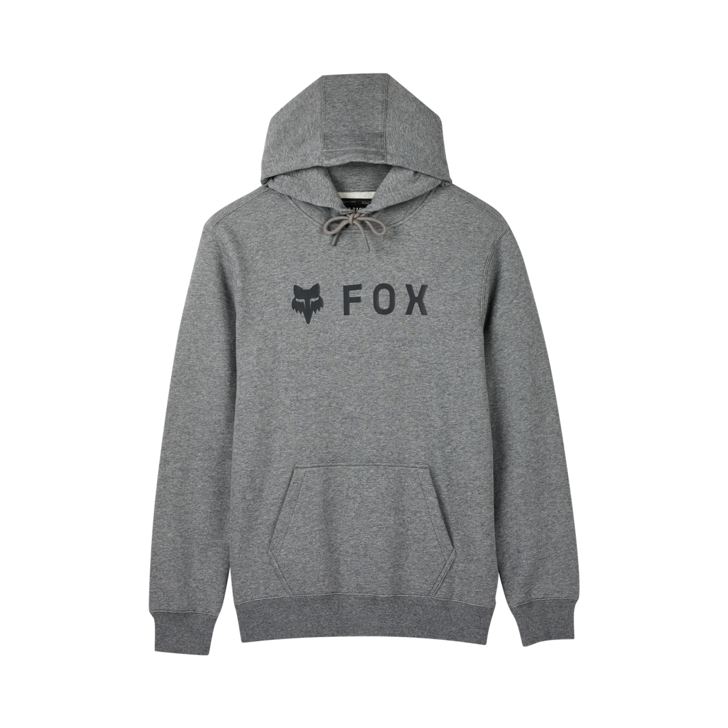 Sudadera con Capucha Absolute
