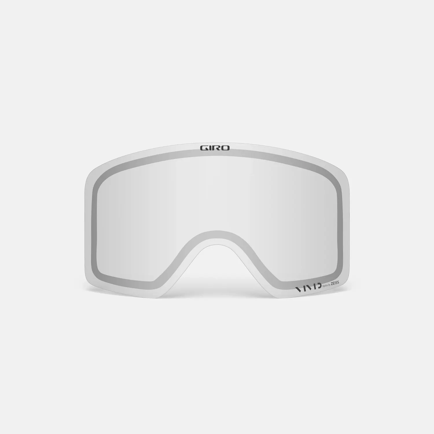 GG METHOD RPL LENS CLR