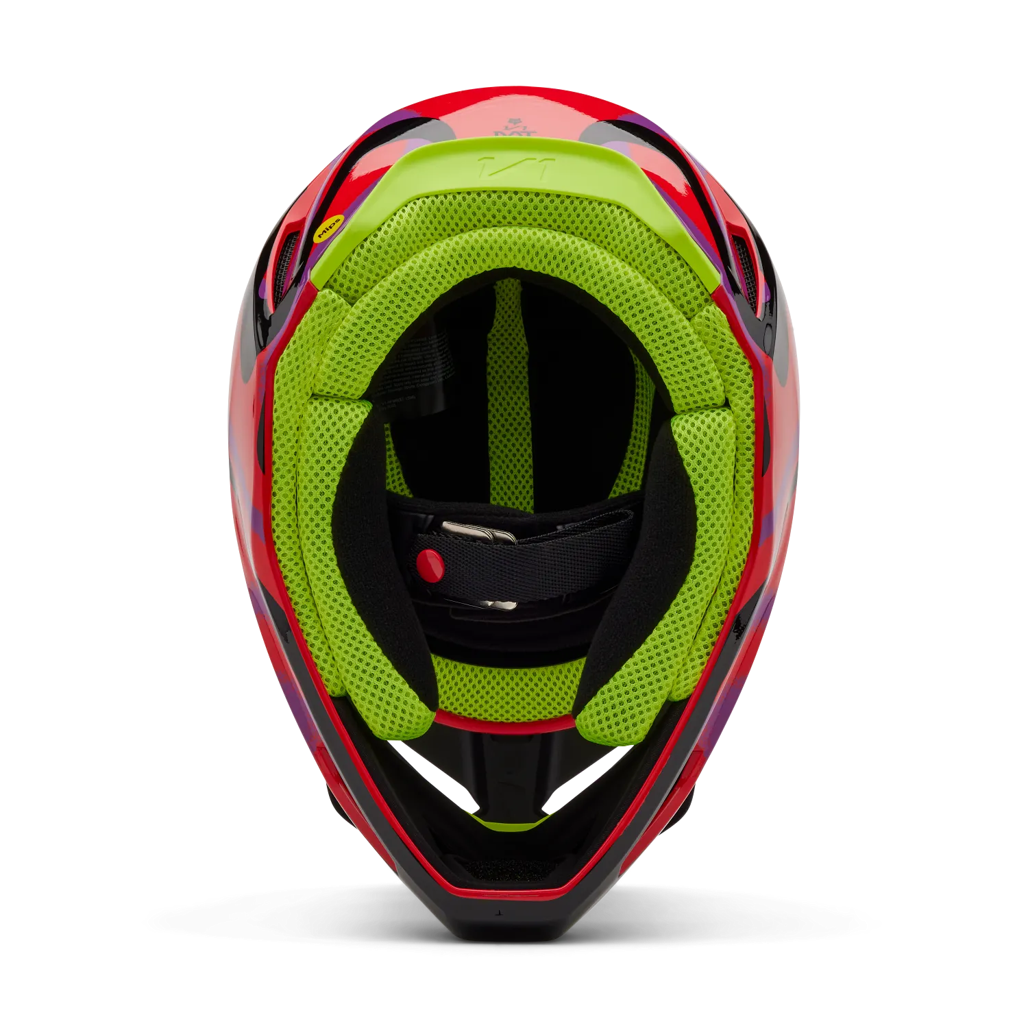 Helm V1 Emotion