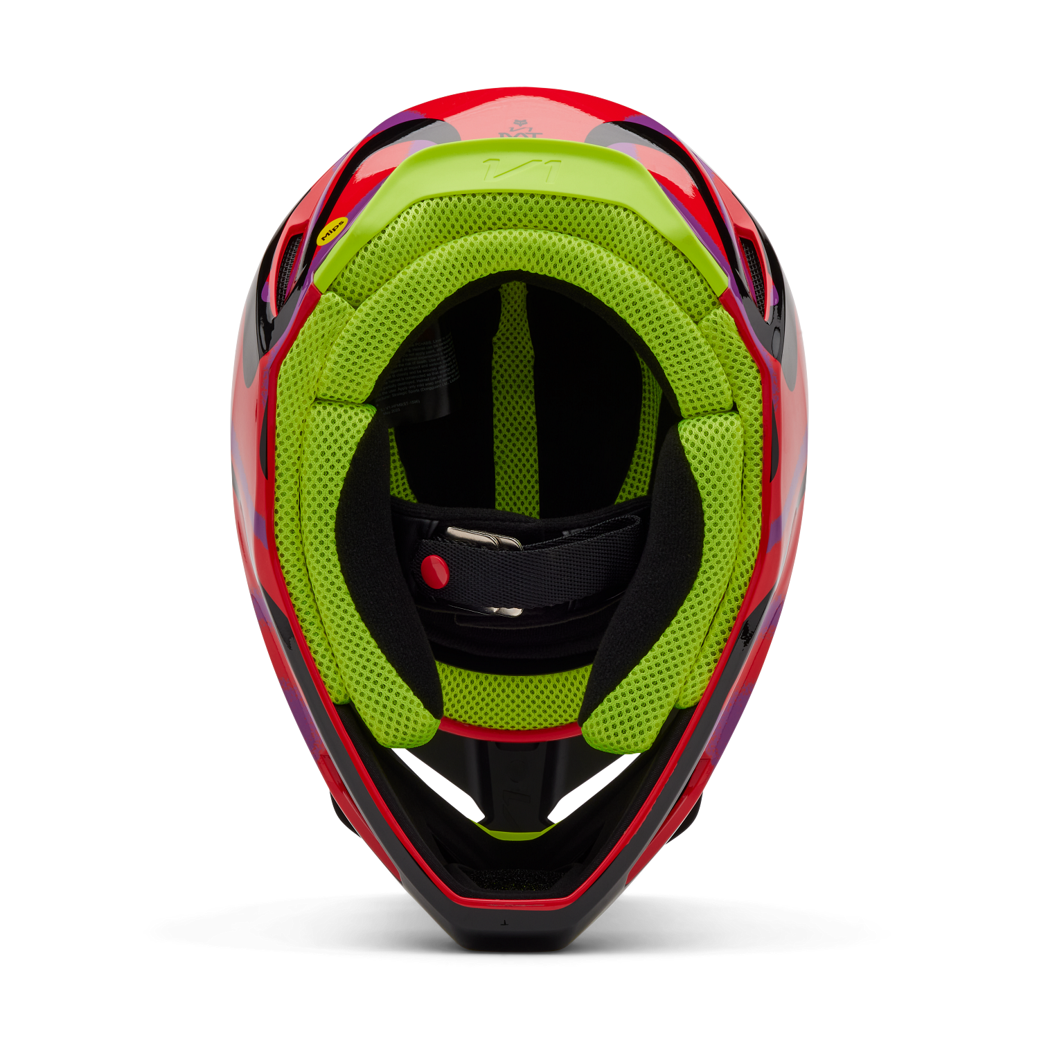 Casque V1 Emotion