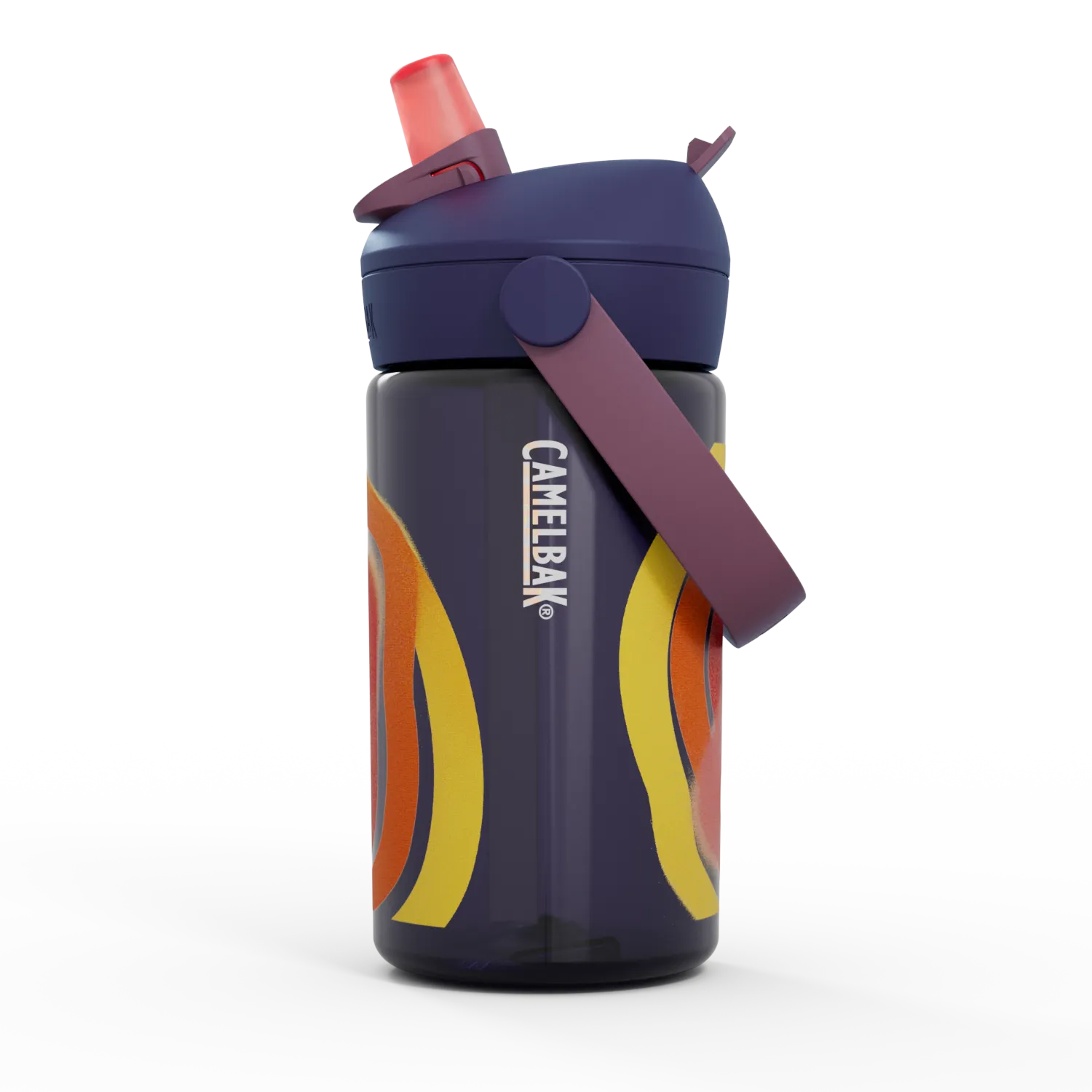 THRIVE FLIP STRAW KIDS 14OZ 