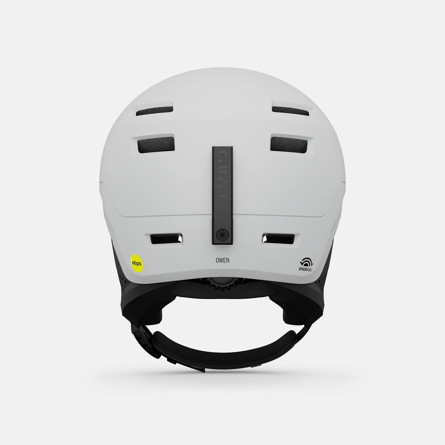 Owen Spherical Helmet