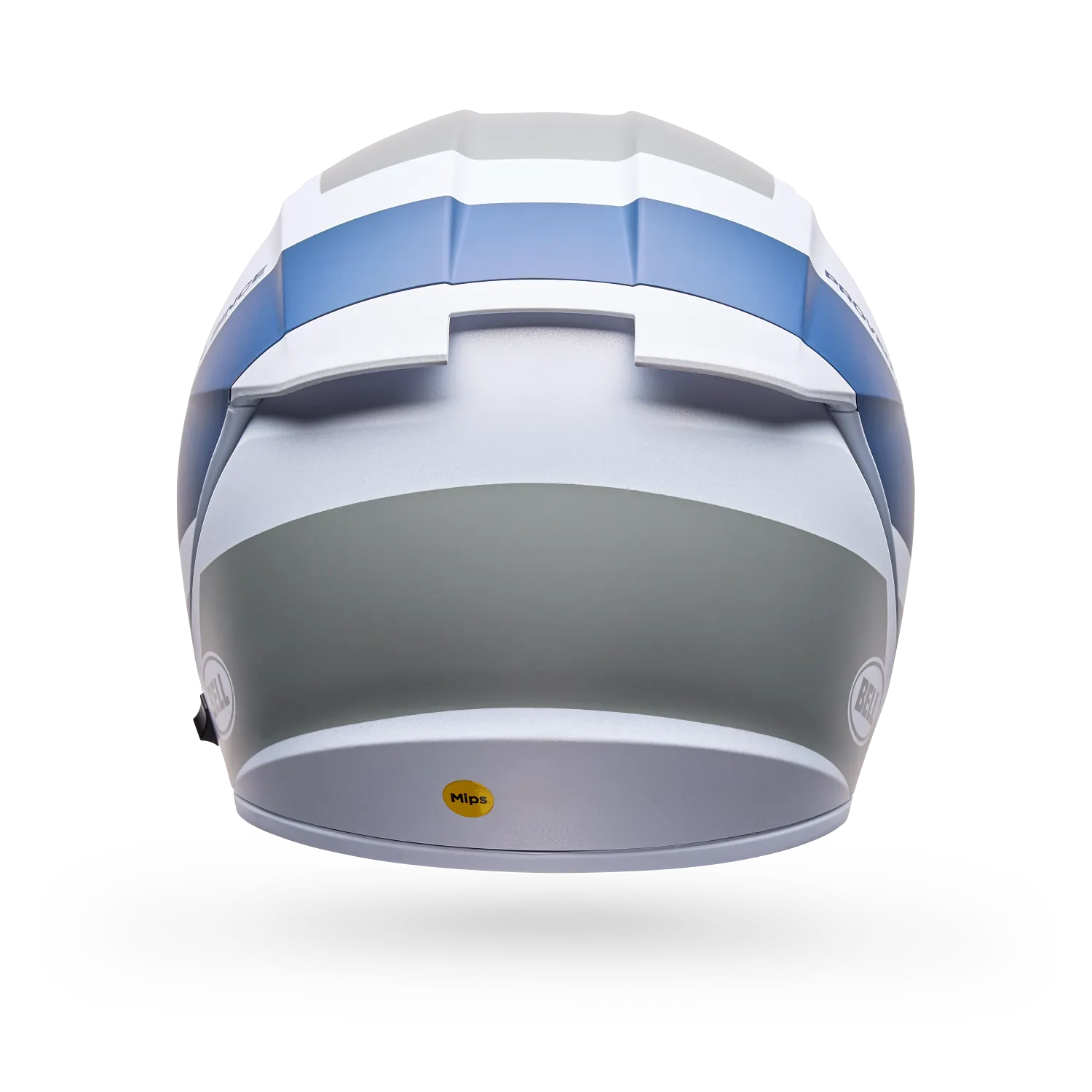 LITHIUM MIPS TECH ECE [WHT/GRY] S