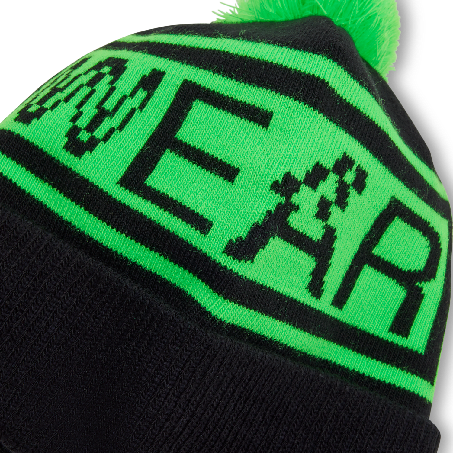 Throttle Beanie