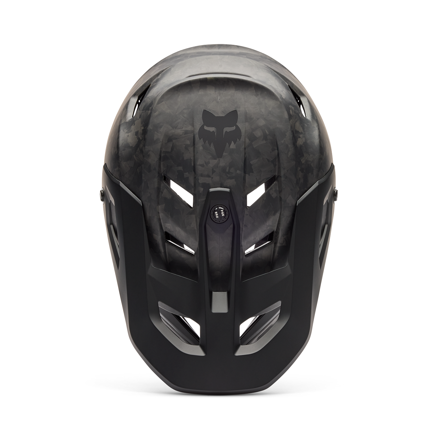 Rampage RS Matte Black Helmet