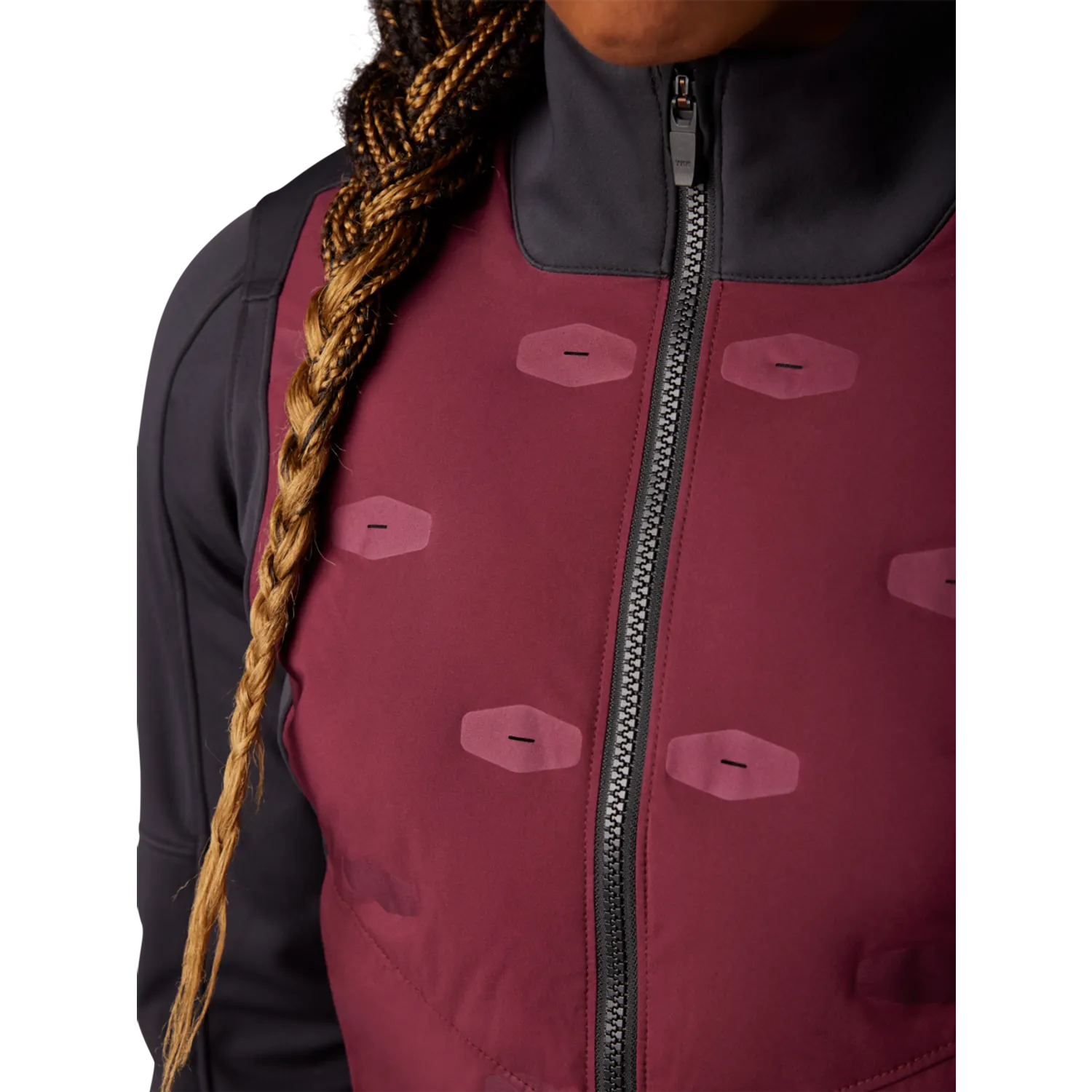 Veste de feu Ranger Windblock pour femme