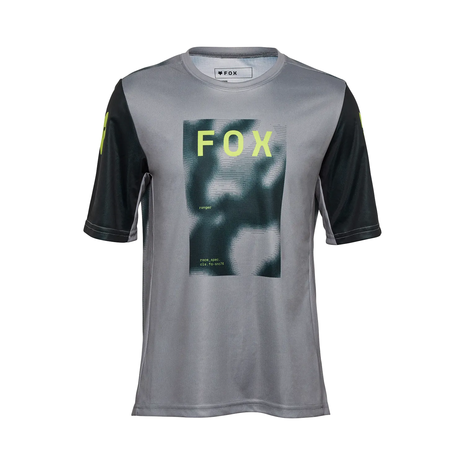 Maillot &agrave; manches longues Ranger Taunt - Junior