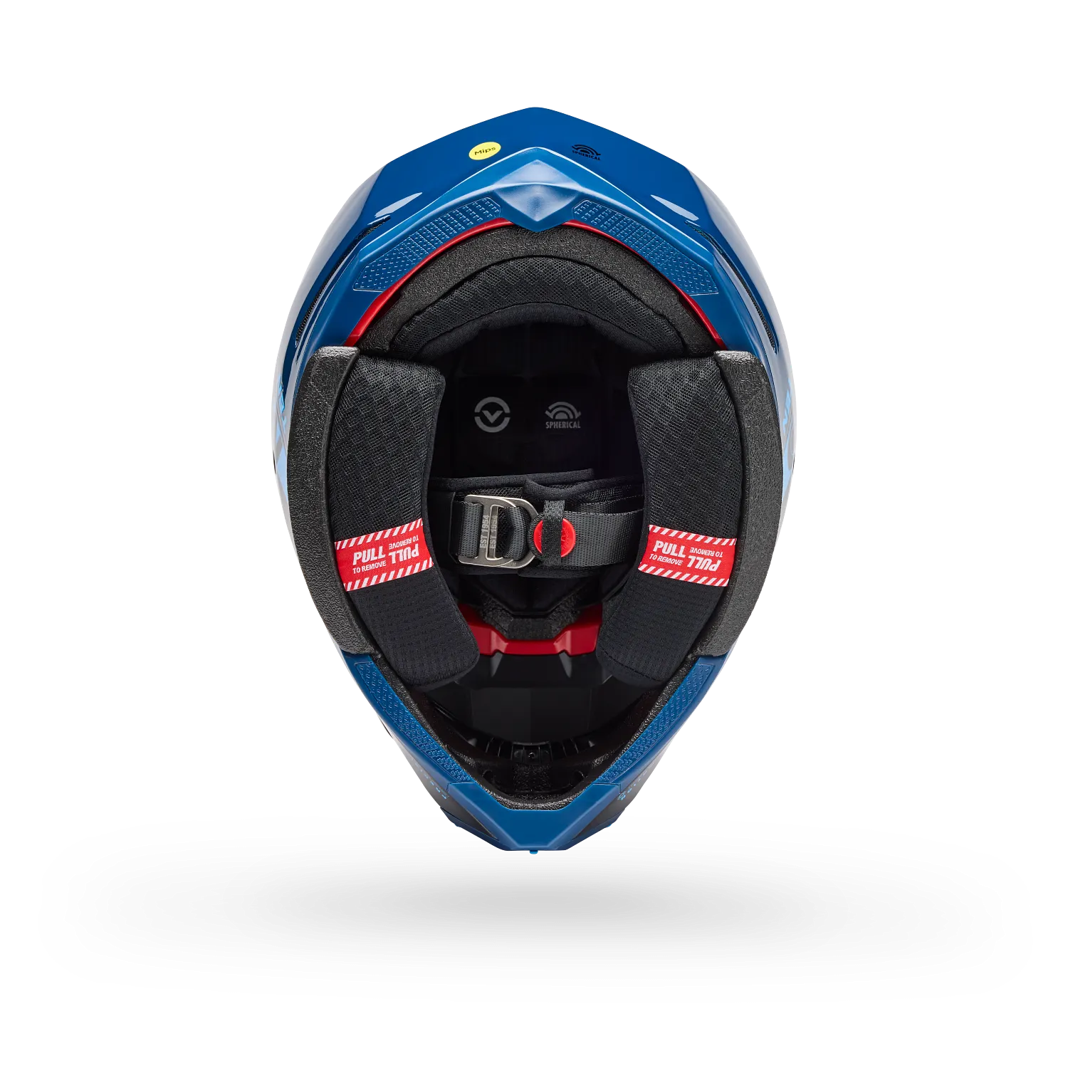 MOTO-10 SPHERICAL STRIKE ECE 