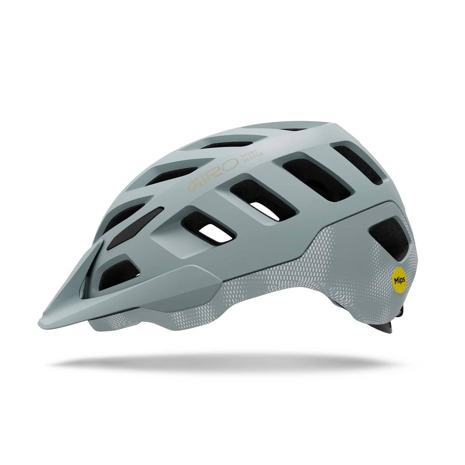 GR RADIX MIPS [MAT SKY BLU P] S 26