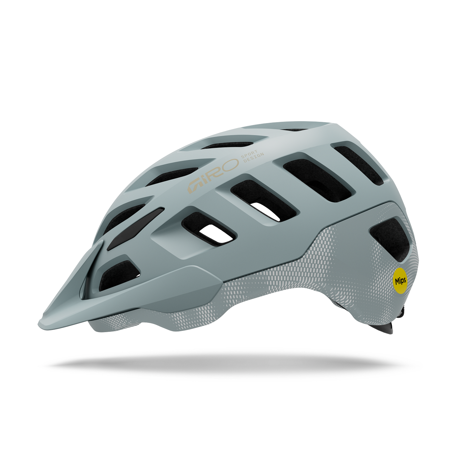 Casco Radix Mips