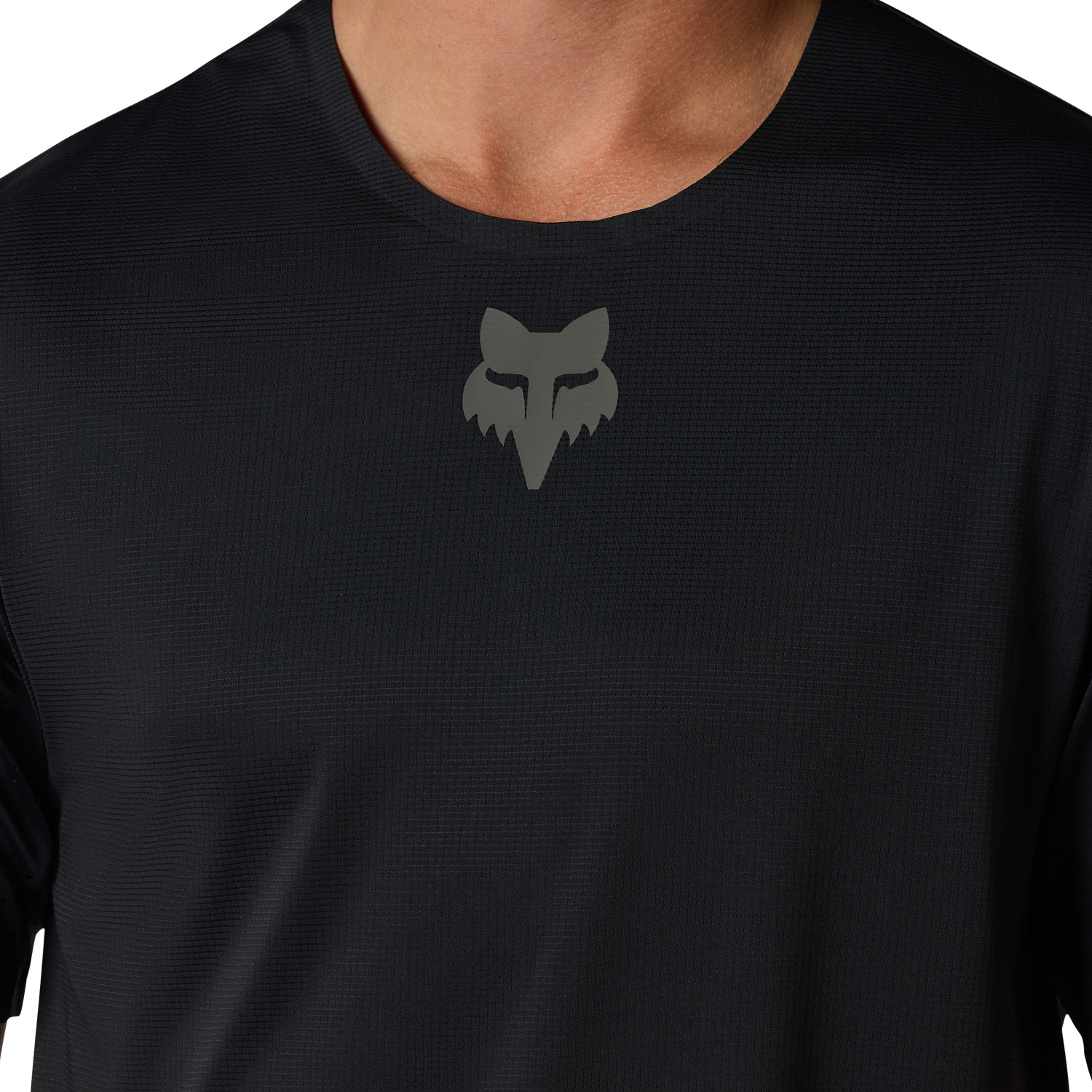FLEXAIR SS JERSEY [BLK] XL