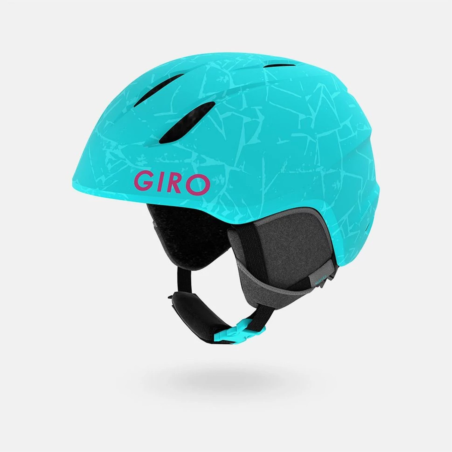 Launch Helmet