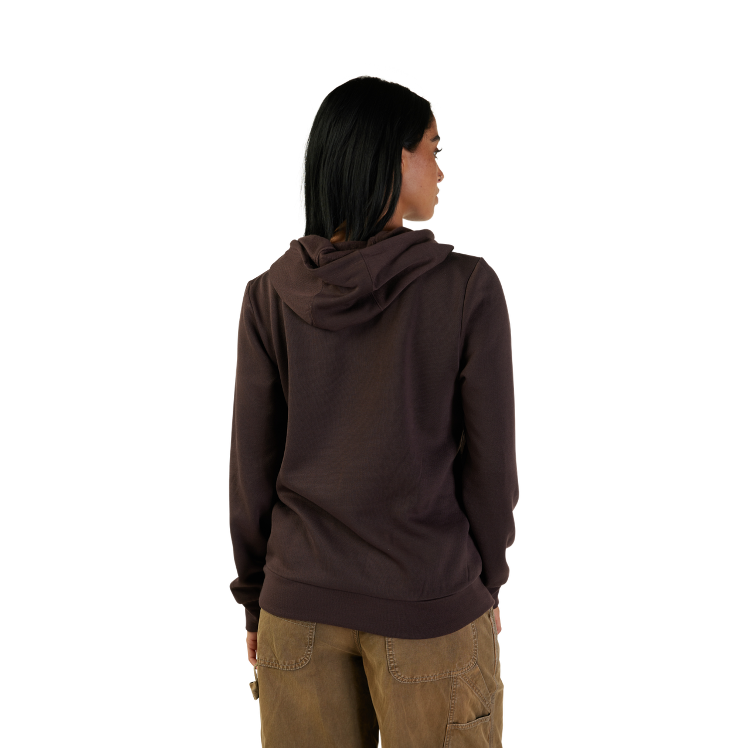 Sudadera con Capucha Absolute para Mujer