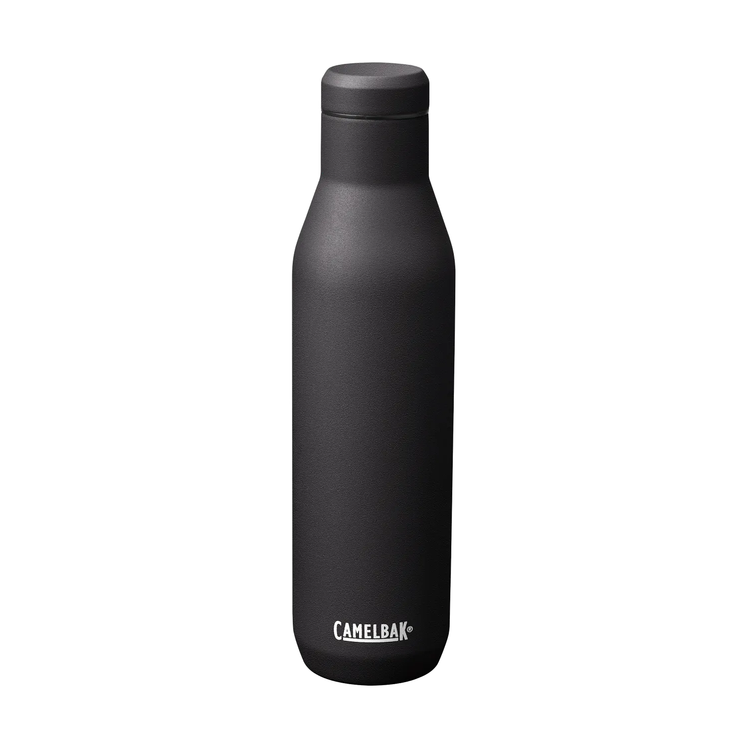 Bottle, SST Vacuum Insulated, 25oz, Black