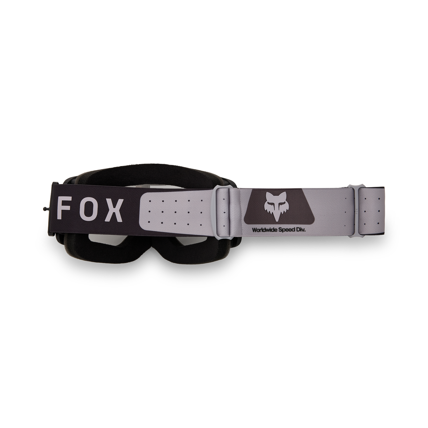 MAIN DRIVE GOGGLE [STL GRY] OS