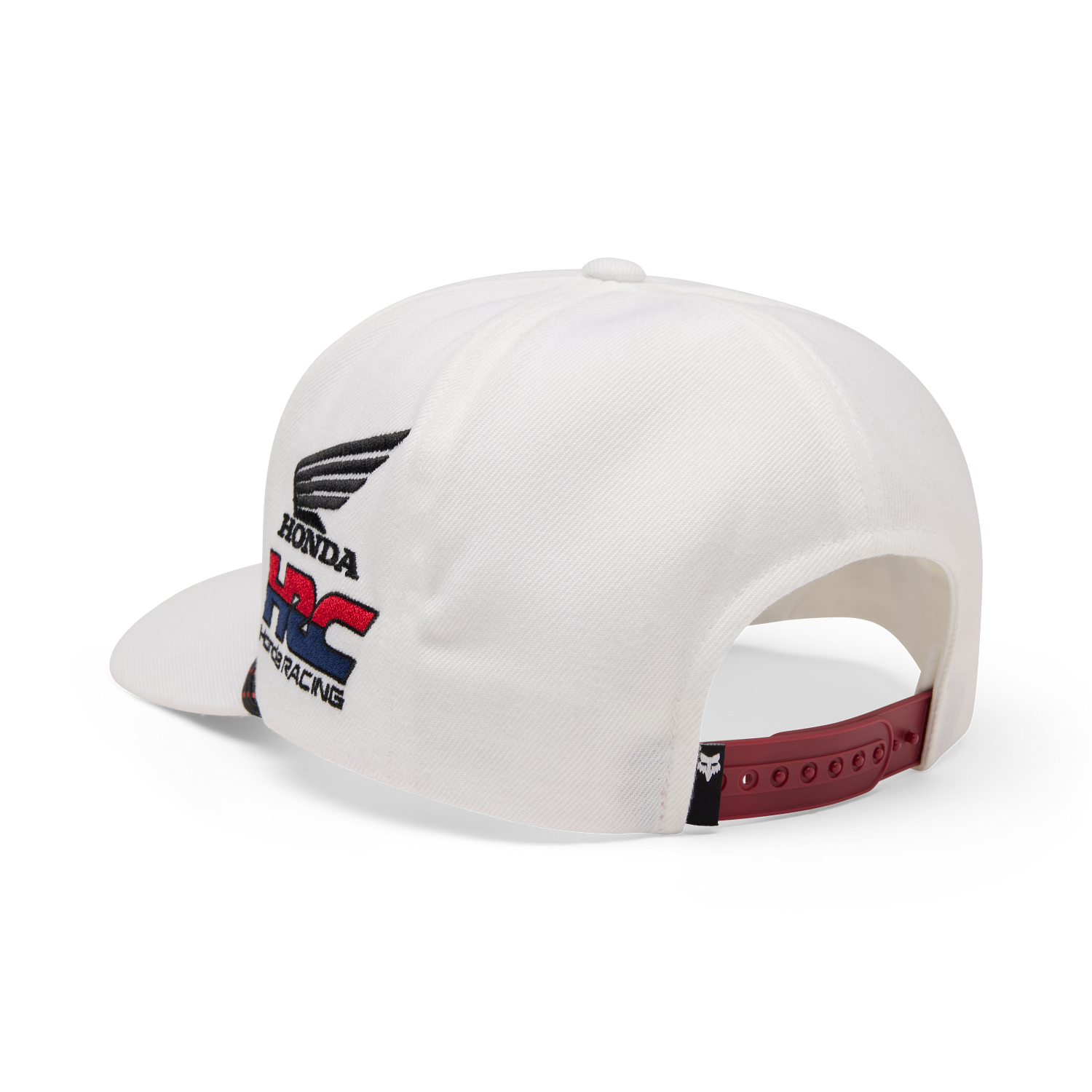 HONDA SNAPBACK HAT [OFF WHT] OS