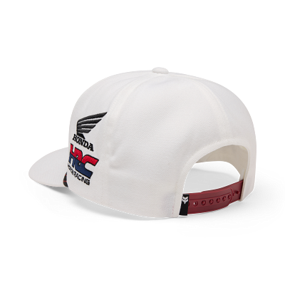 HONDA SNAPBACK HAT [OFF WHT] OS