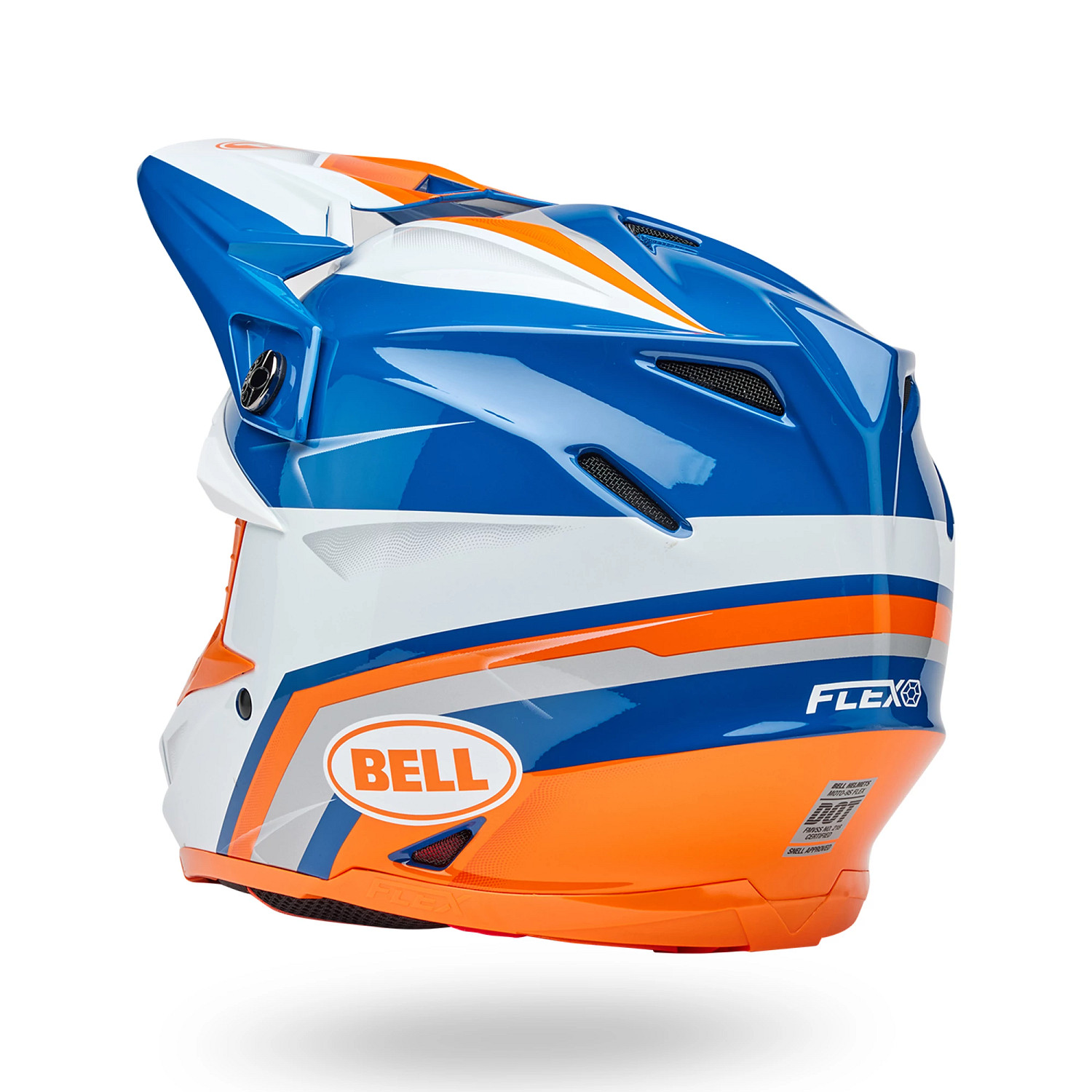 Moto-9S Flex