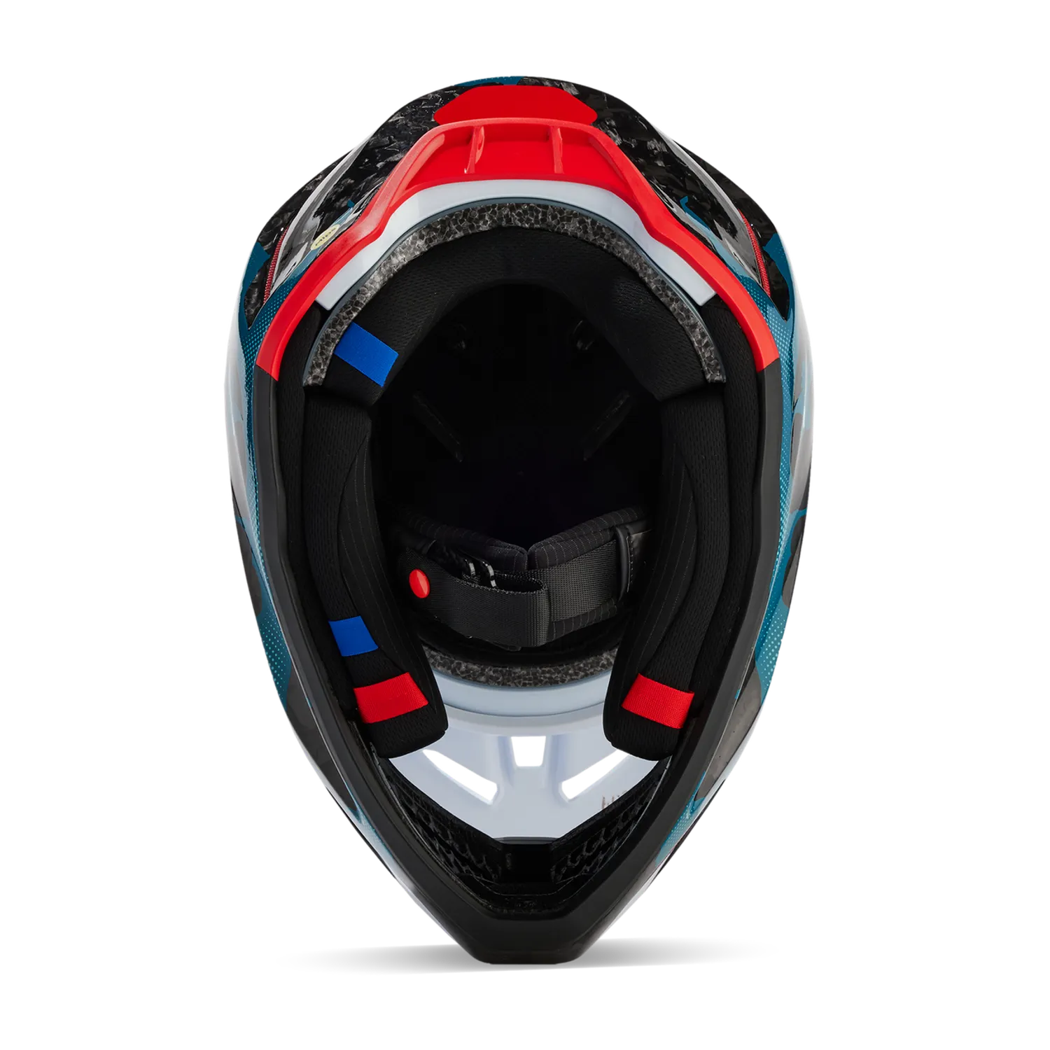 V3 RS Withered hjelm