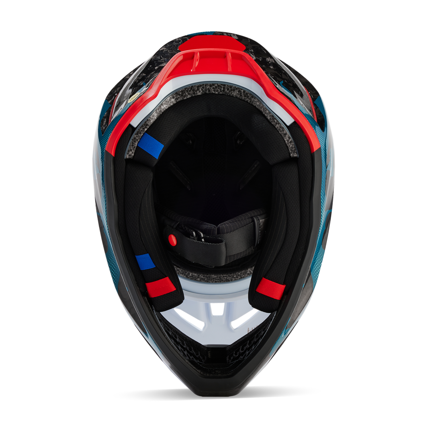 Helm V3 RS Withered