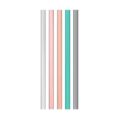 Straw Set Multi-Pack