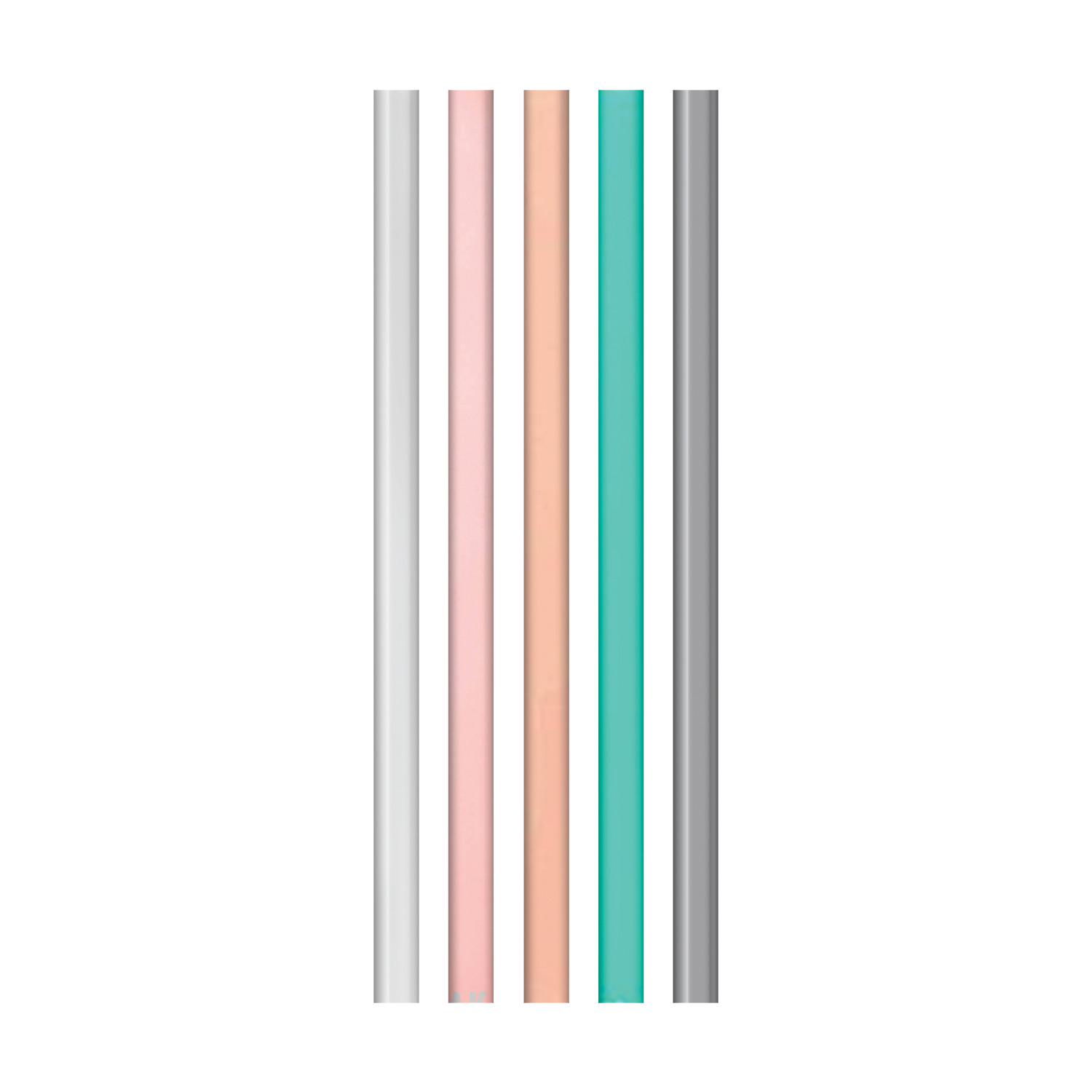 Straw Set Multi-Pack