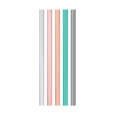 Straw Set Multi-Pack