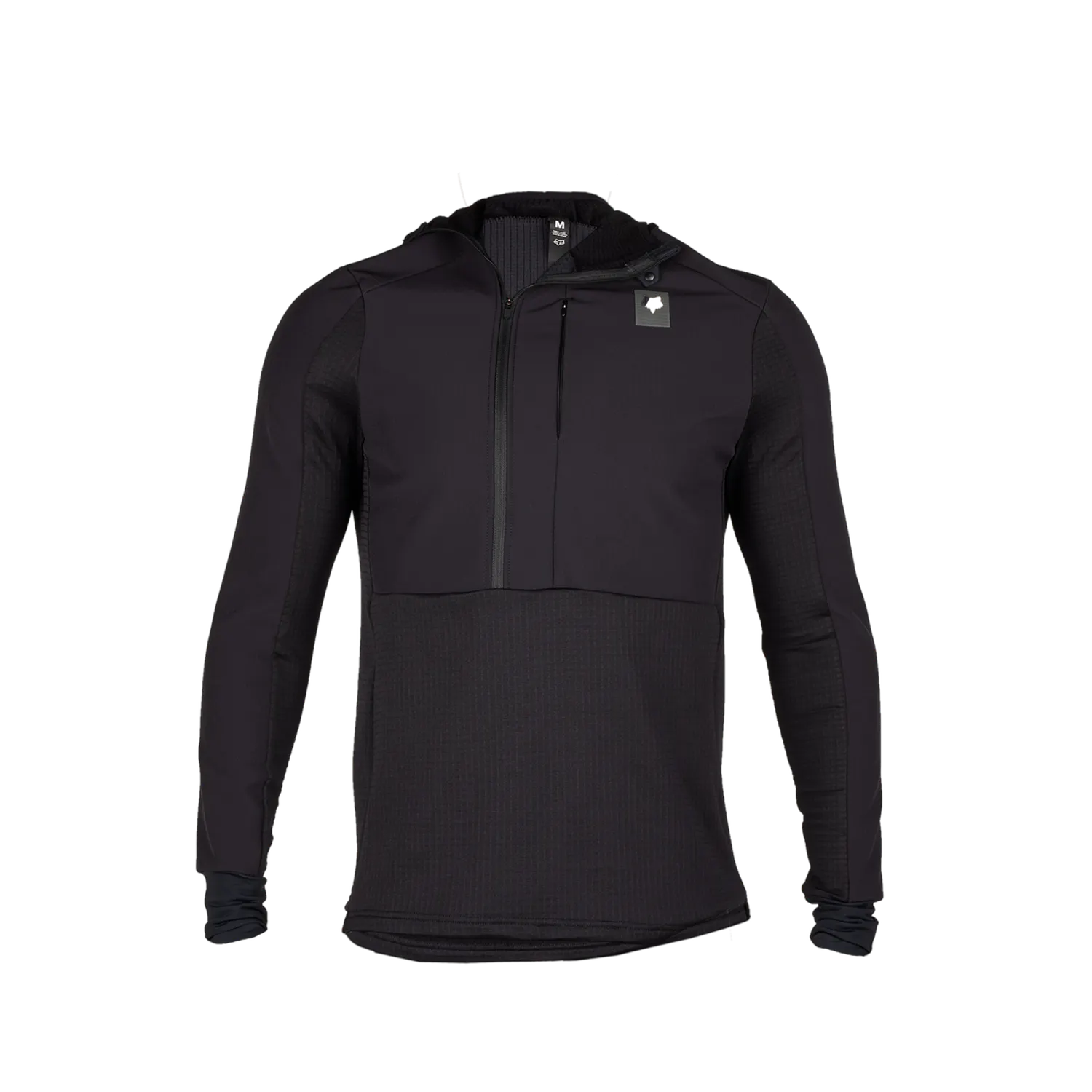 Hoodie Defend Thermal