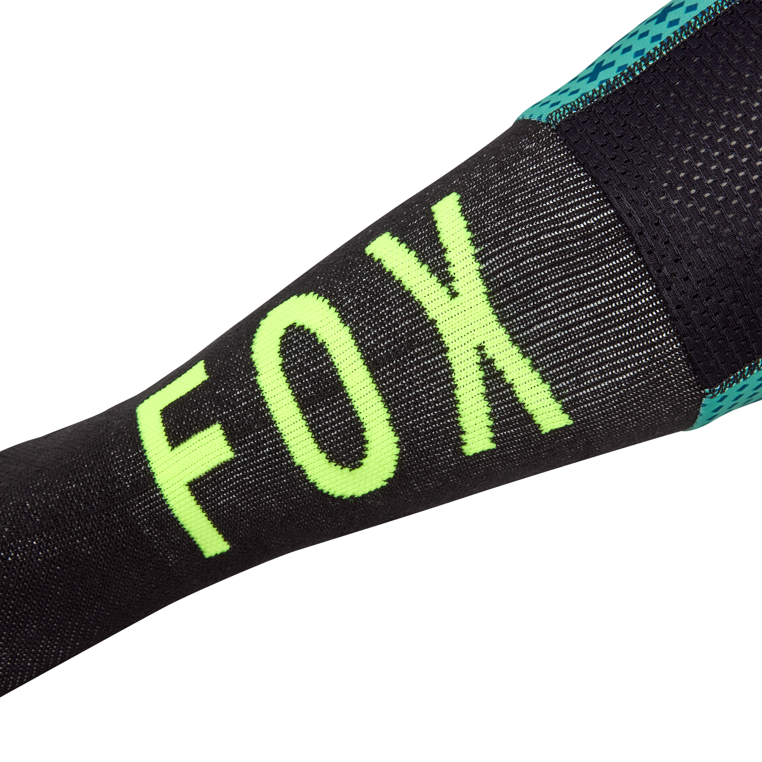 Flexair Fracture Knee Brace Socks