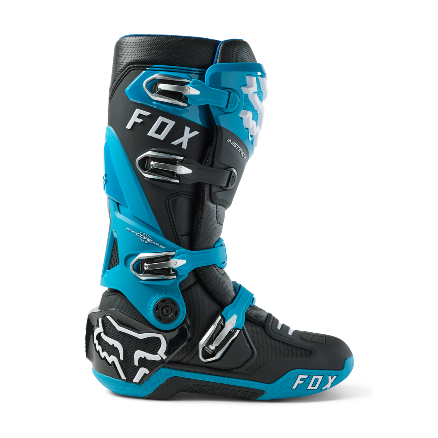 Instinct Boots