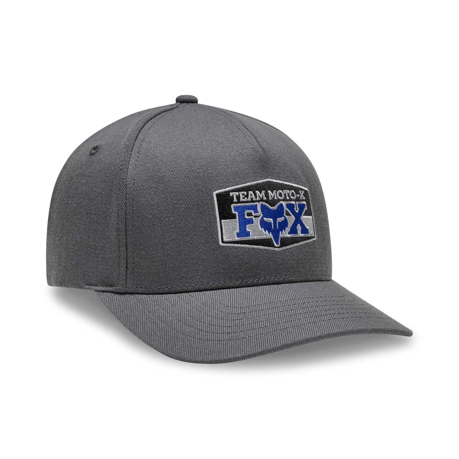 FOX TEAM FLEXFIT HAT /M