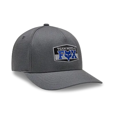 Fox Team Flexfit Hat