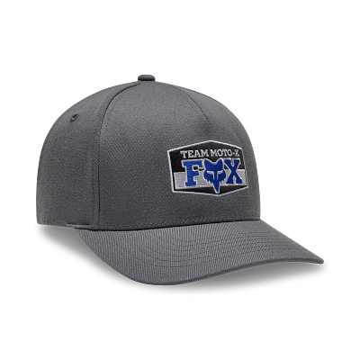 Fox Team Flexfit Hat