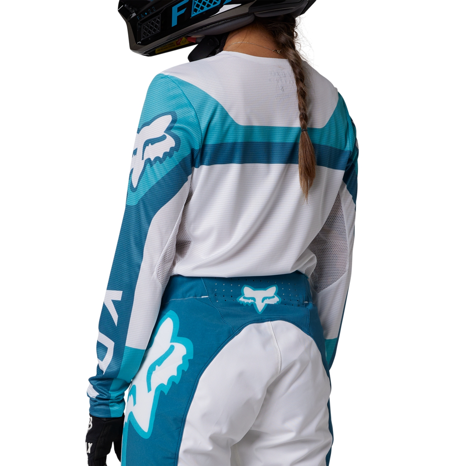 Womens Flexair Efekt Jersey