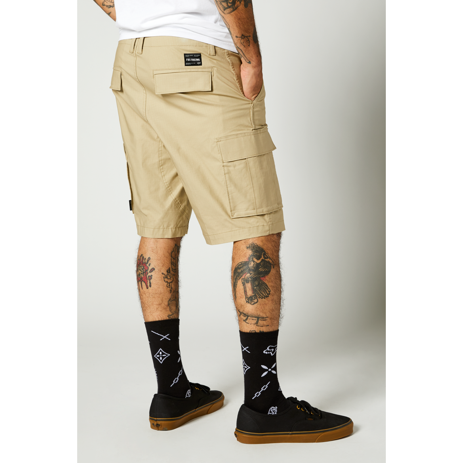 Slambozo Short 2.0&nbsp;