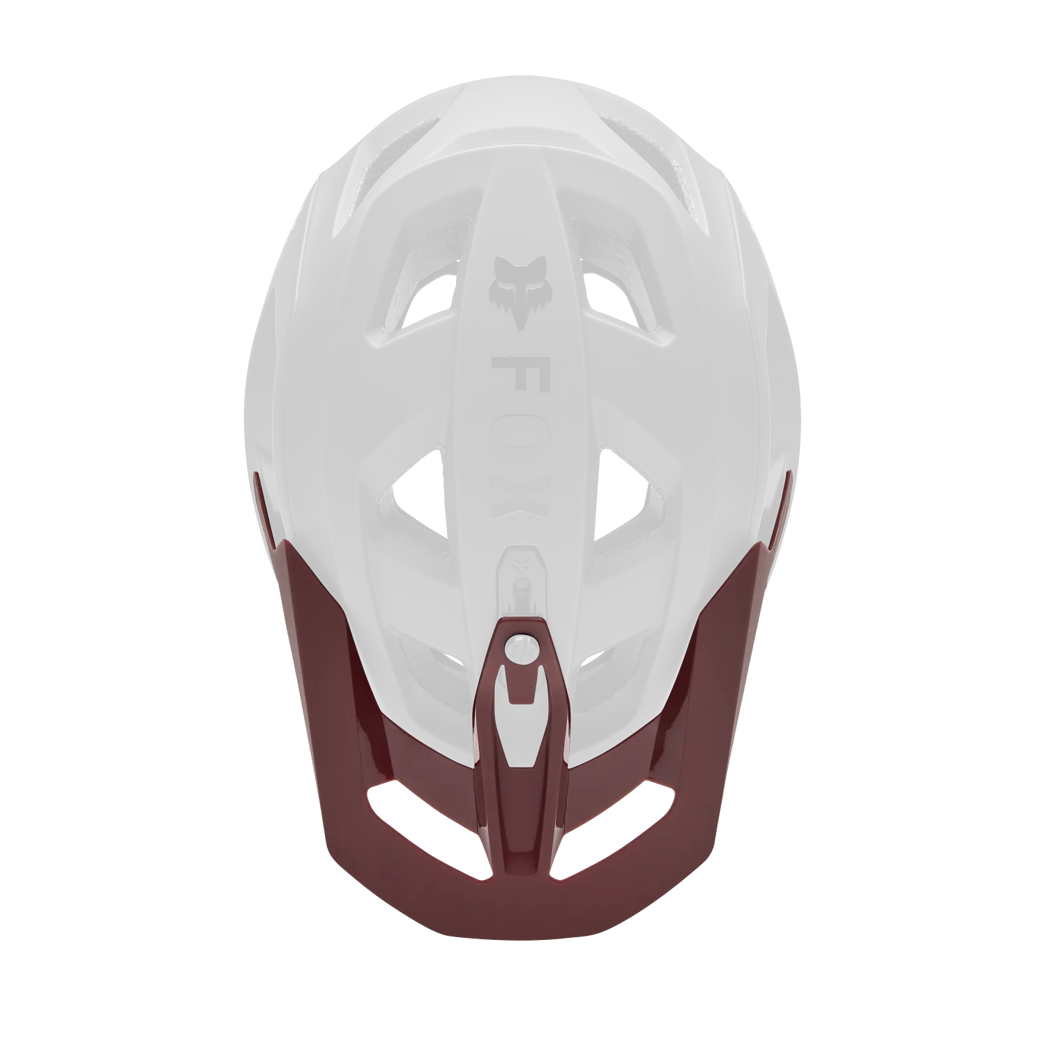 SPEEDFRAME VISOR - SOLID 