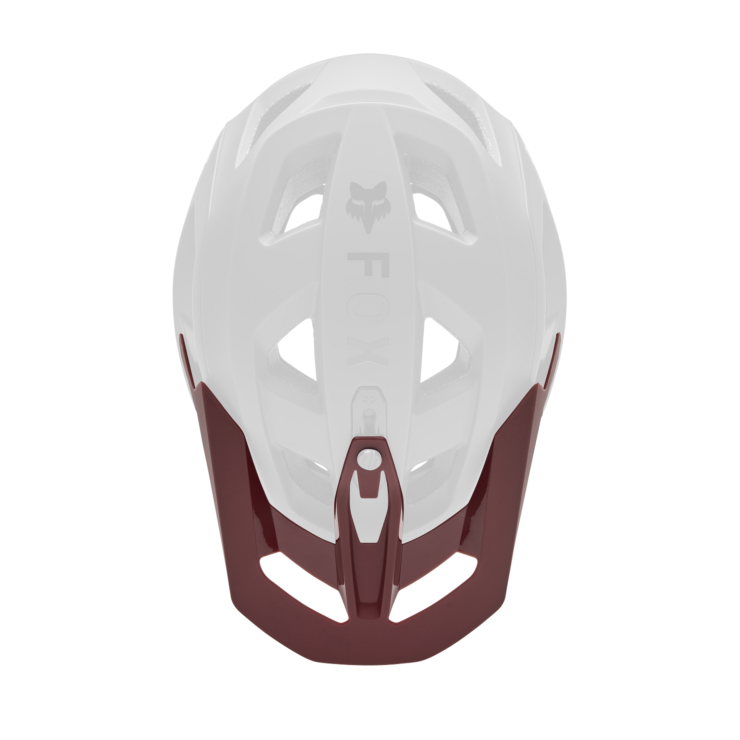 Speedframe Solid Helmet Visor (2025)