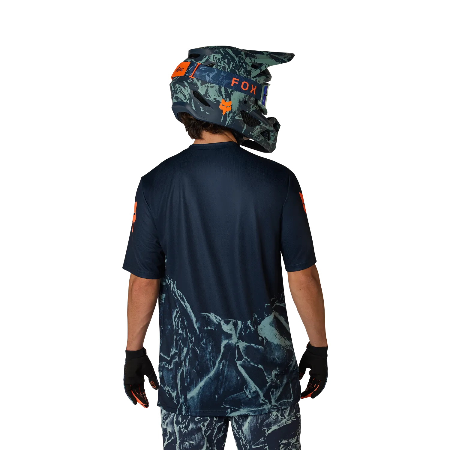 RANGER SS JERSEY IMG PRINT 