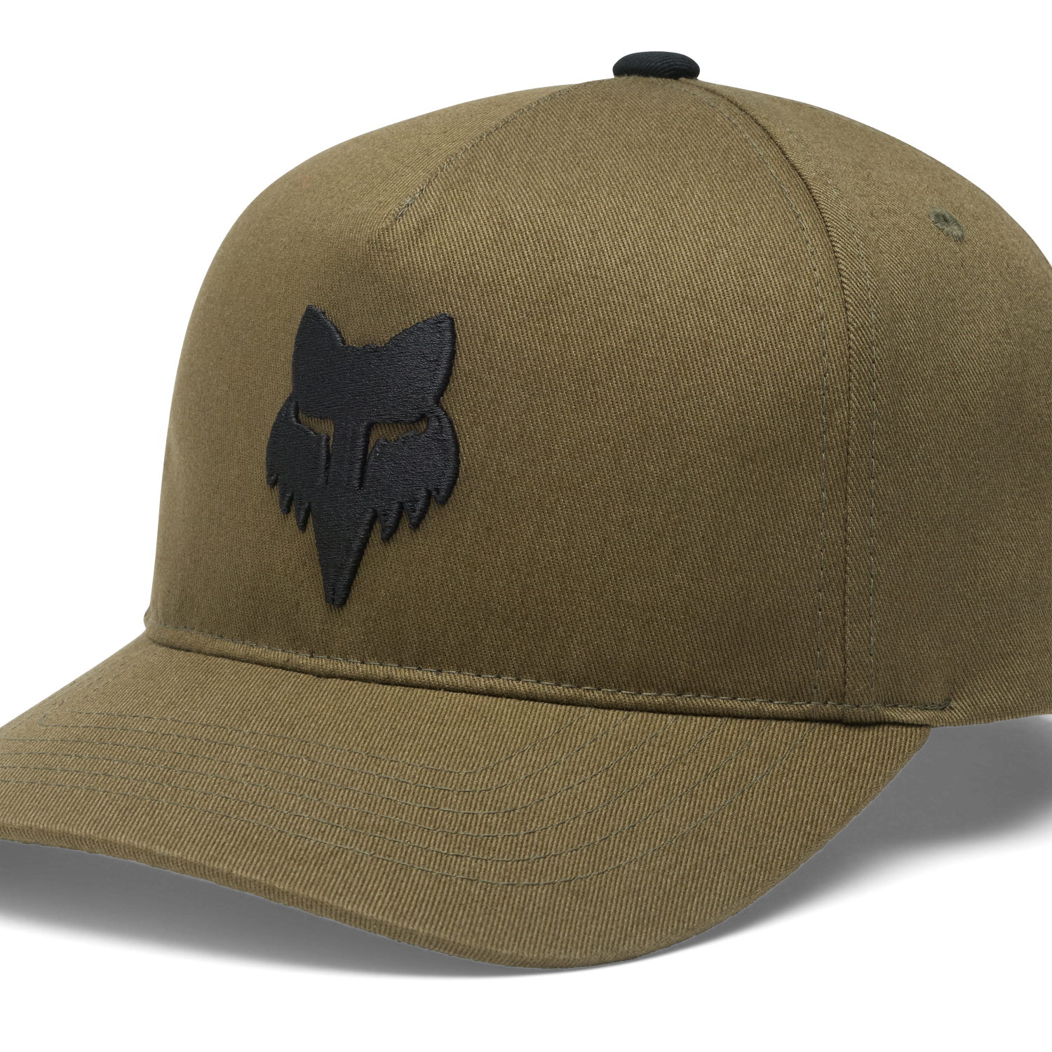 FOX HEAD SUBFRAME SNAPBACK [OLV GRN] OS